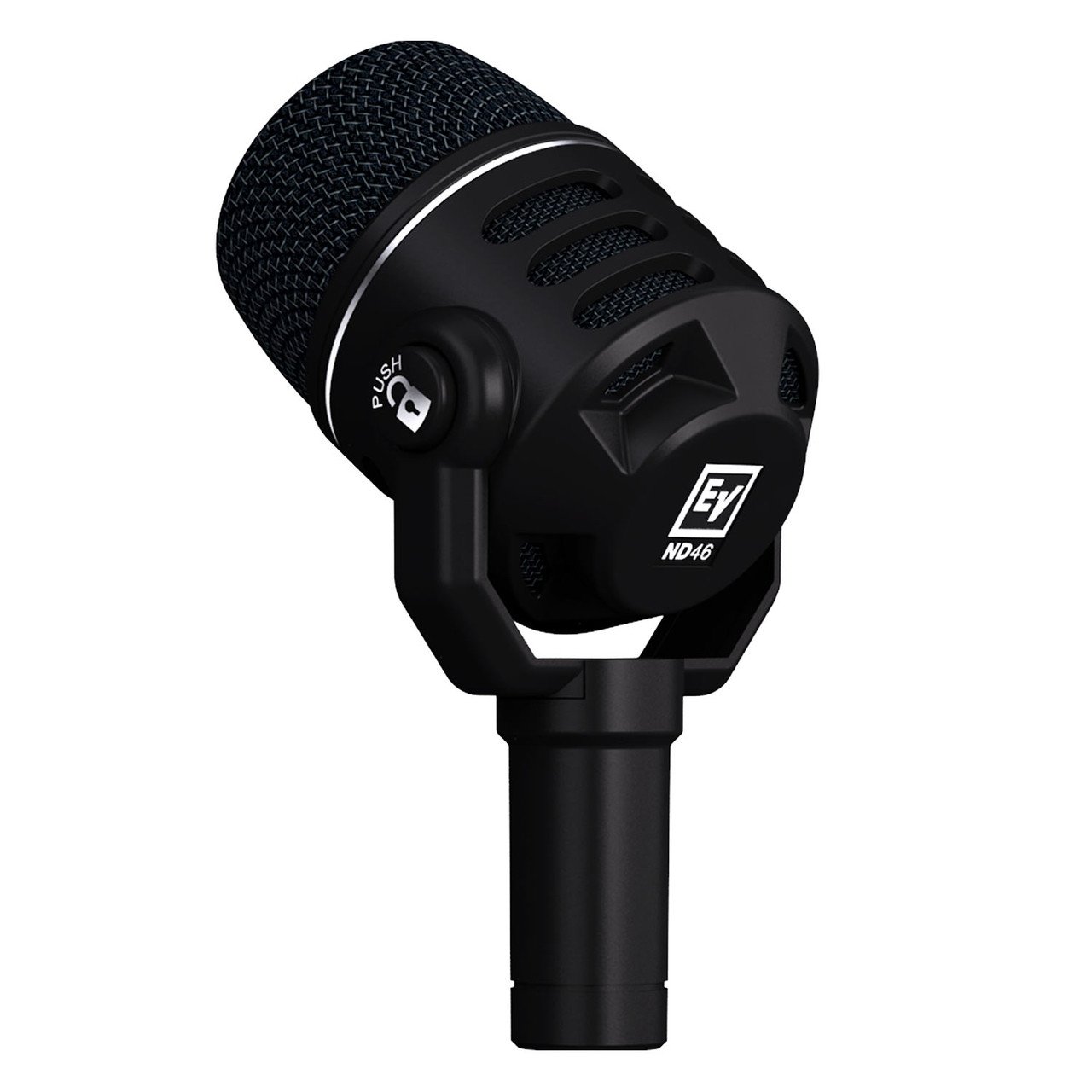Electro Voice ND46 Dynamic Microphone | FrontEndAudio.com