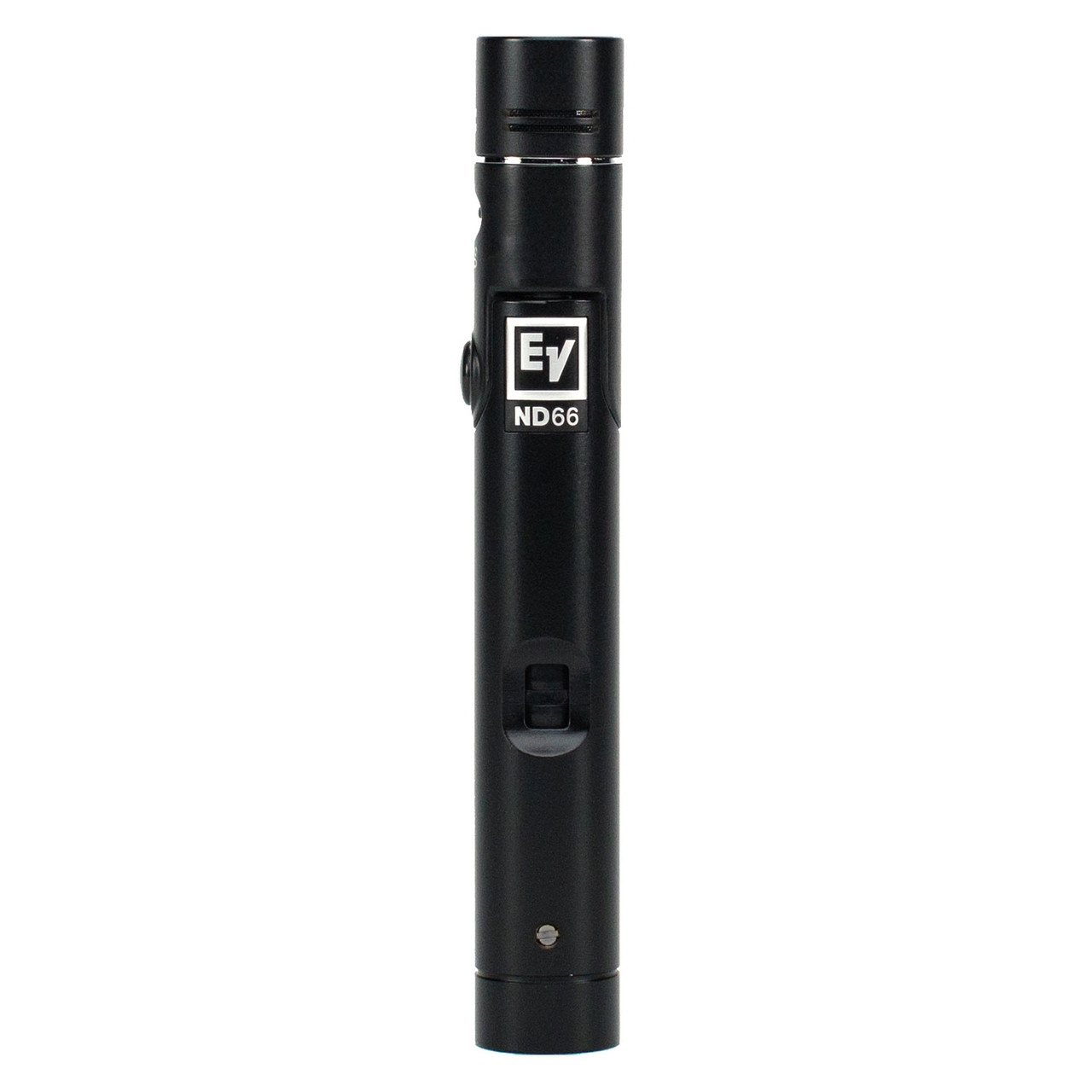 マイク Electro-Voice  ND66 Electro Voice ND66 Condenser Microphone | FrontEndAudio.com