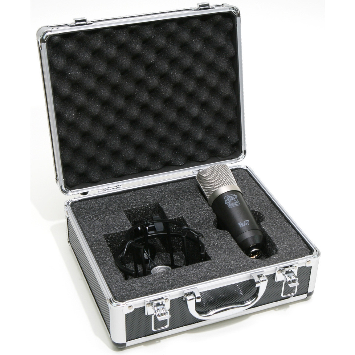 Roswell Mini K47 Microphone | FrontEndAudio.com