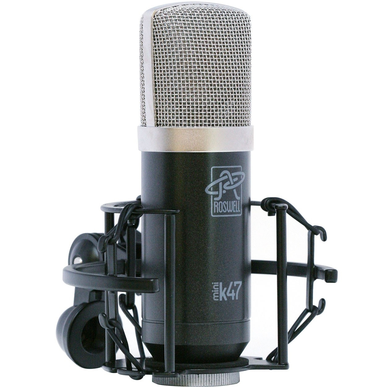 ROSWELL Mini K47【最終価格】 Roswell Mini K47 Microphone | FrontEndAudio.com