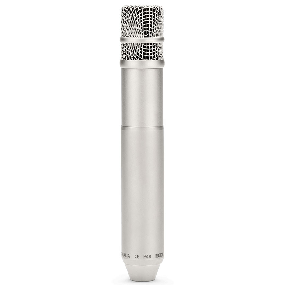 値下げしました。RODE Microphones ロードマイクロフォンズ NT3 グース 