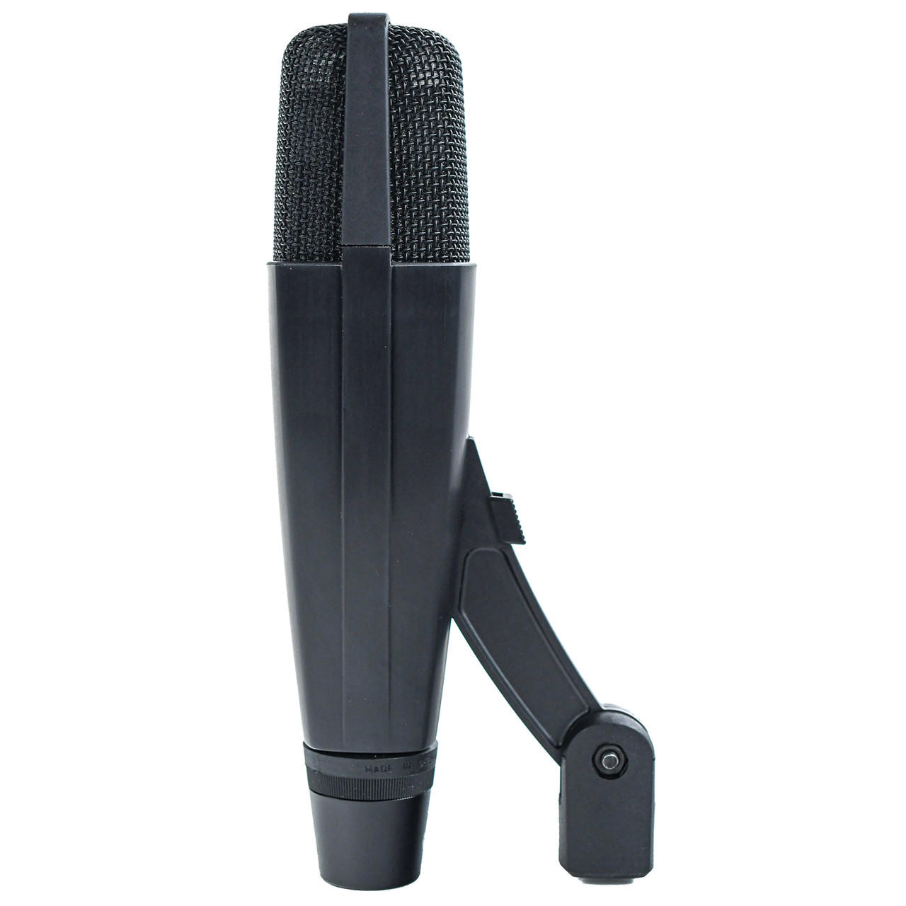 Sennheiser MD421 II Dynamic Microphone | FrontEndAudio.com