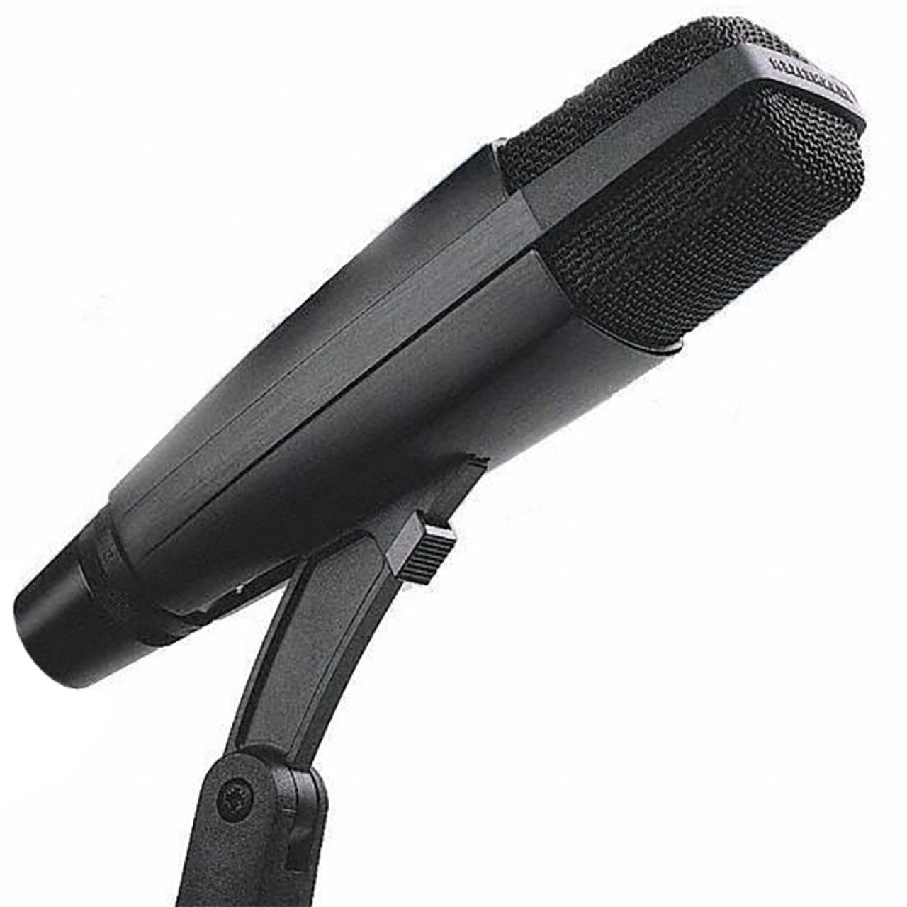 Bij naam revolutie Professor Sennheiser MD421 II Dynamic Microphone | FrontEndAudio.com