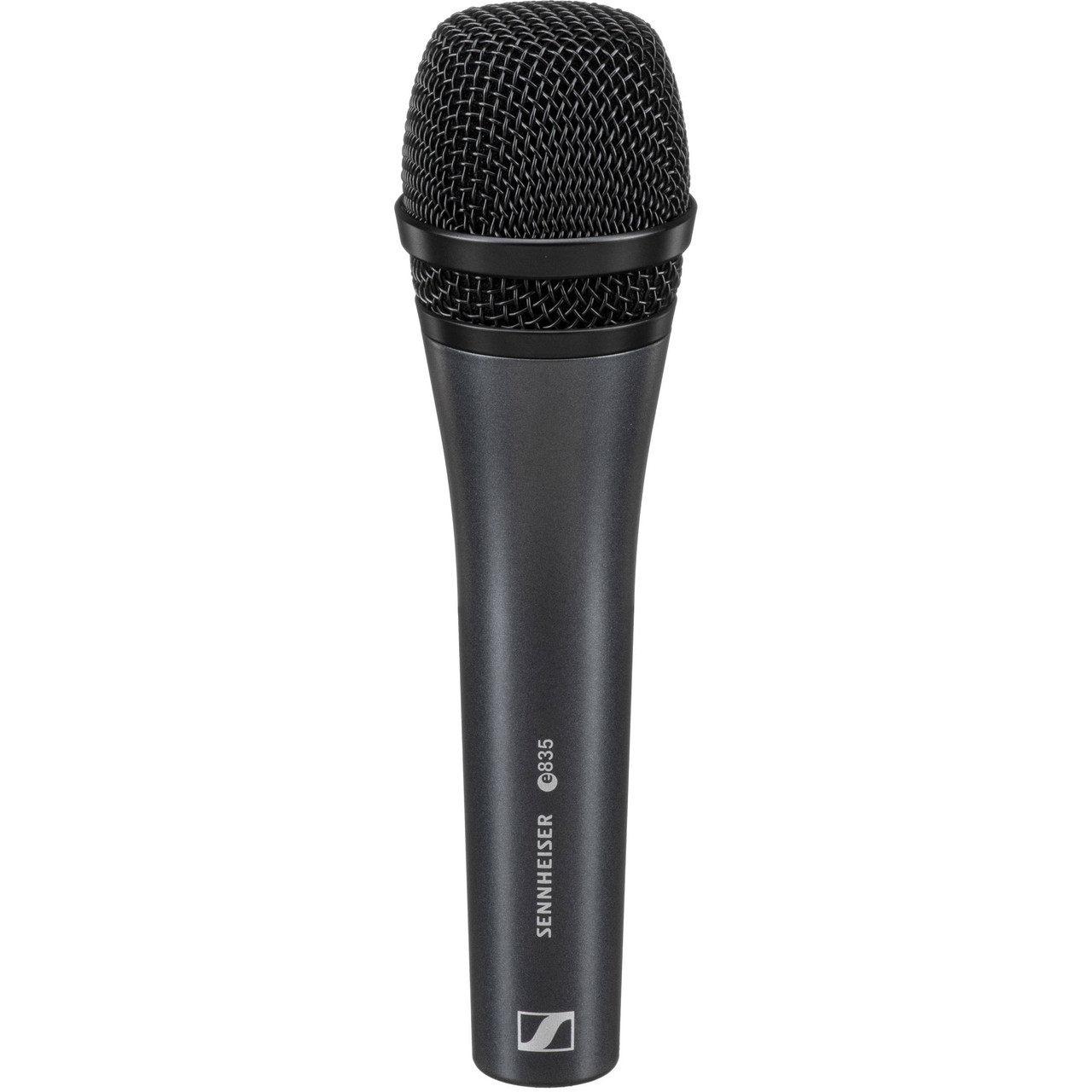 Sennheiser e835 Handheld Dynamic Microphone | FrontEndAudio.com