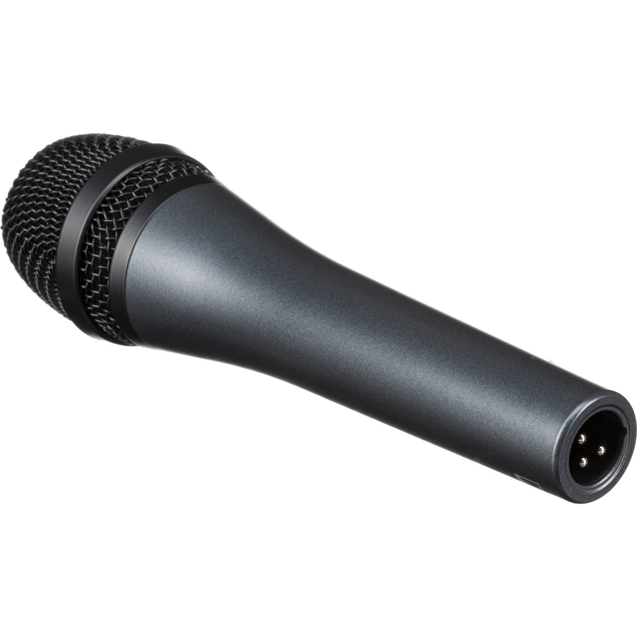 Sennheiser e835 Handheld Dynamic Microphone | FrontEndAudio.com