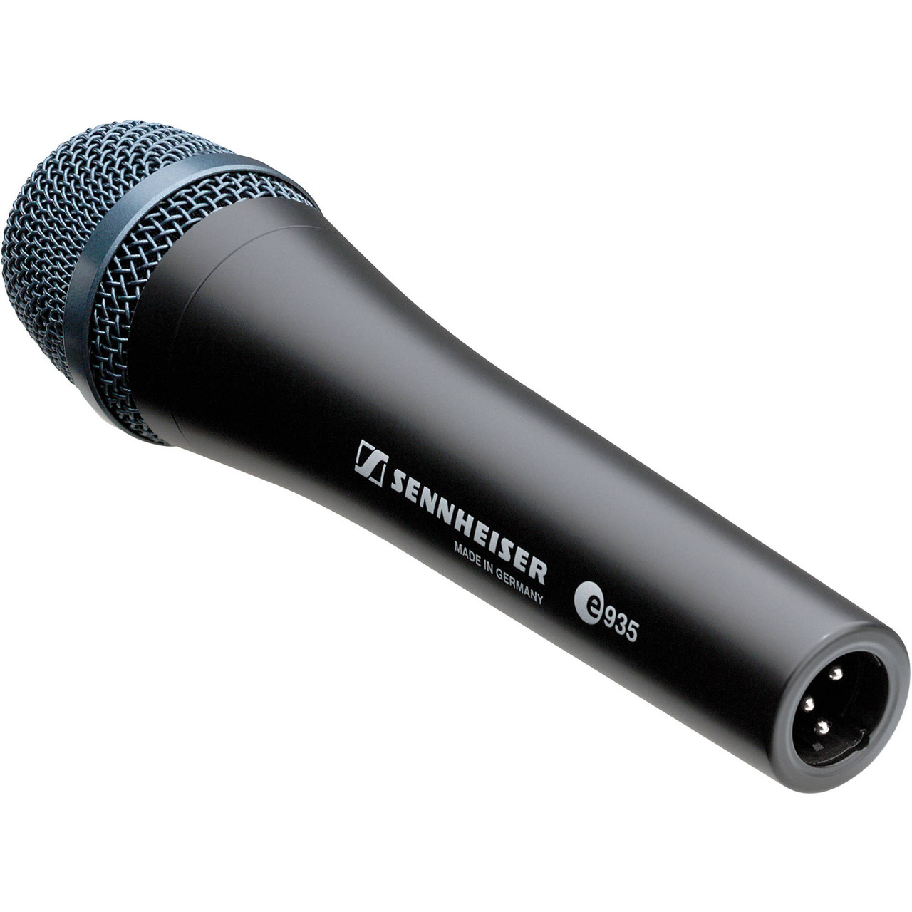 e935 SENNHEISER マイク Sennheiser e935 Handheld Dynamic Microphone | FrontEndAudio.com