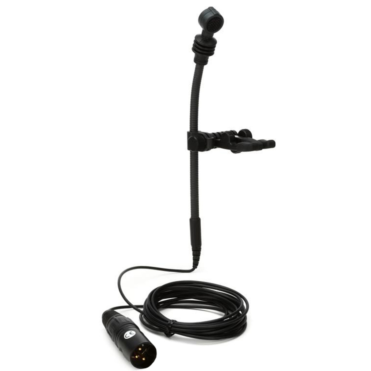 SENNHEISER E608 ダイナミックマイク 美品 - 配信機器・PA機器 ...