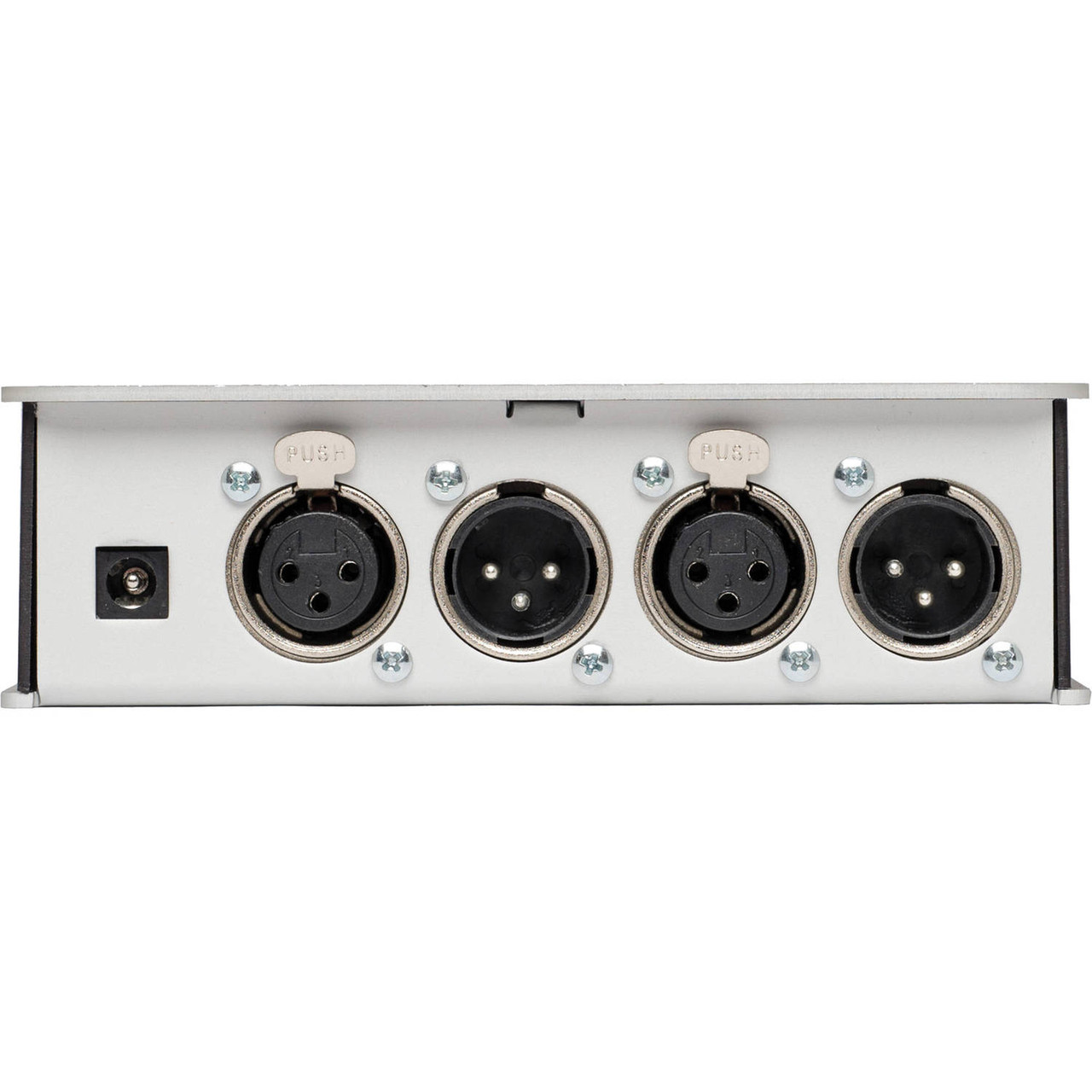 Millennia HV-32P Preamp | FrontEndAudio.com