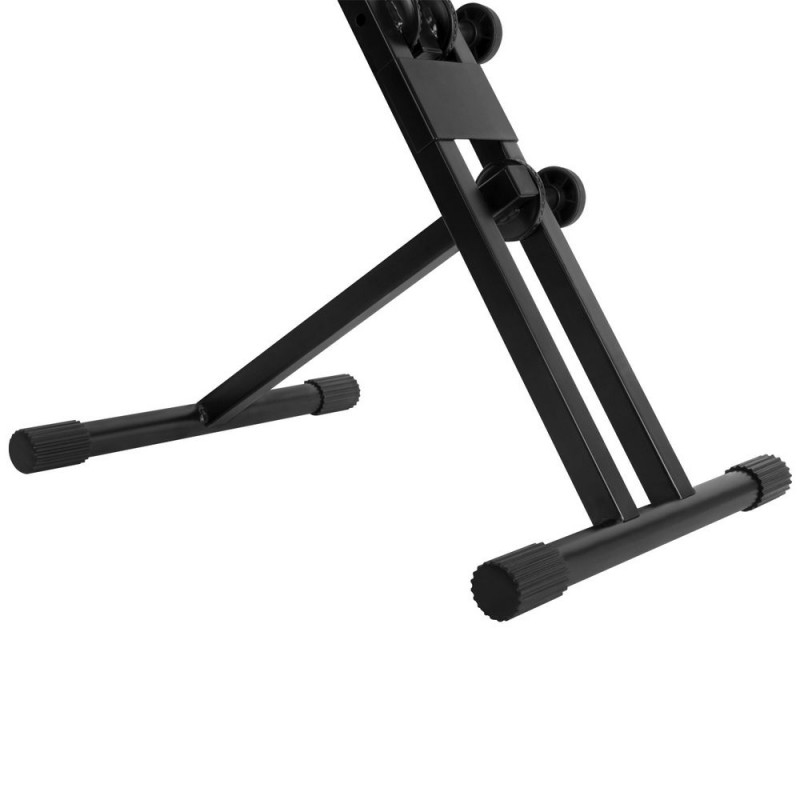 On-Stage Stands RS7705 Pro Tiltback Amp Stand | FrontEndAudio.com