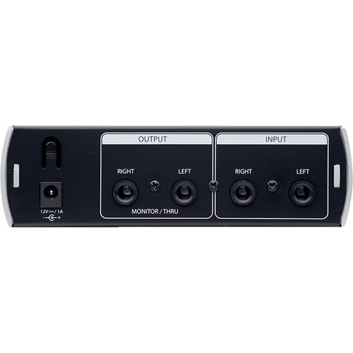 PreSonus HP4 Headphone Amplifier | FrontEndAudio.com