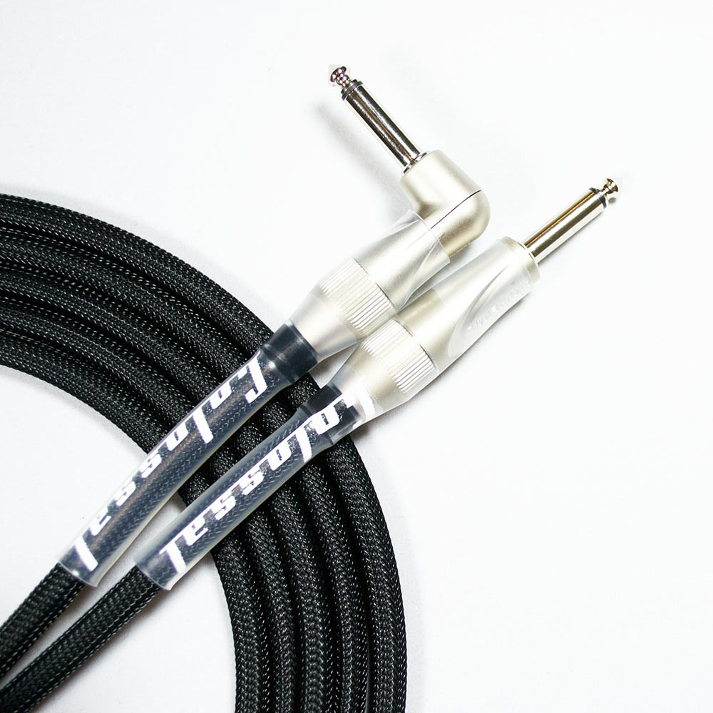 Colossal Cable Brooklyn Instrument Cable | FrontEndAudio.com