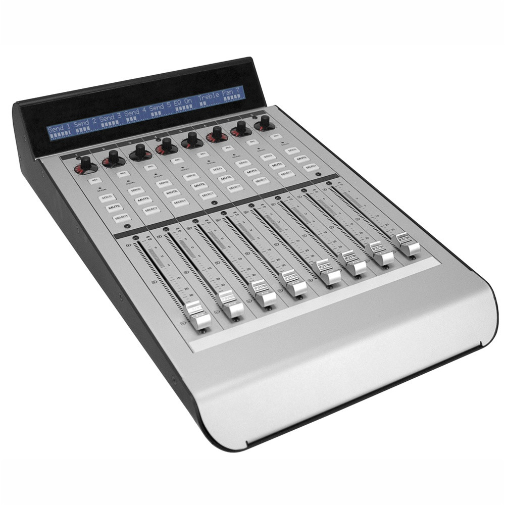 Mackie Control Universal【ジャンク】+mt4 おまけ付き Mackie Control Universal【ジャンク】+mt4 おまけ付き Mackie Control