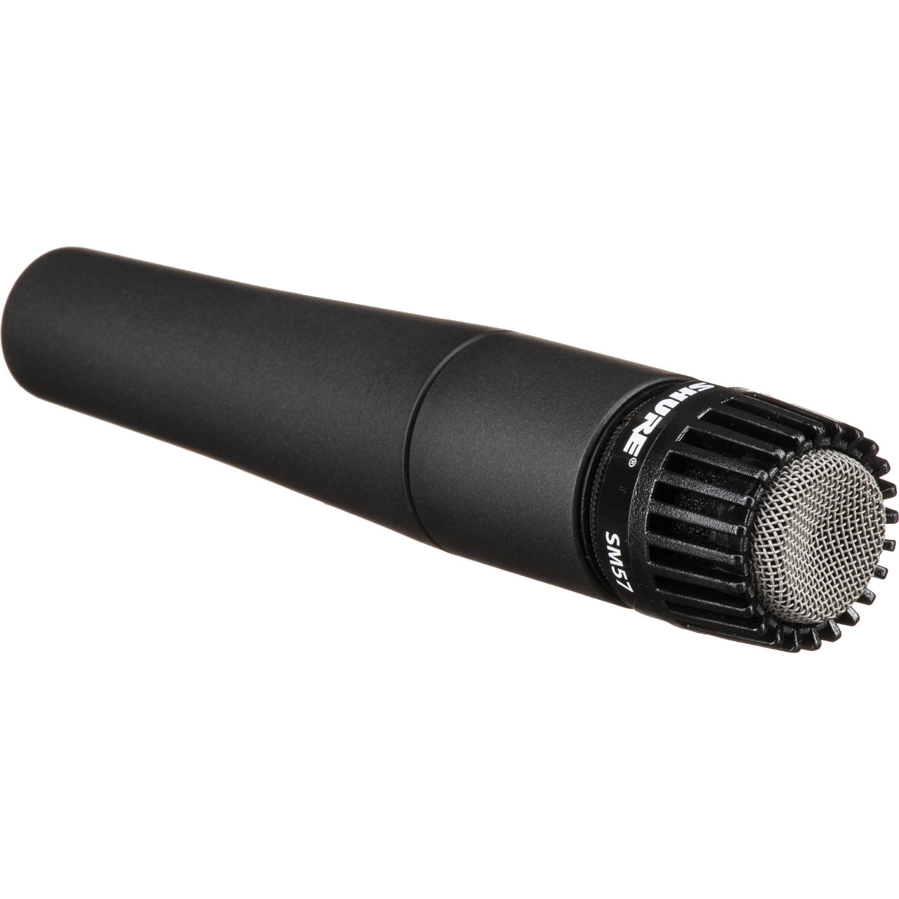 Shure SM57 Dynamic Microphone | FrontEndAudio.com