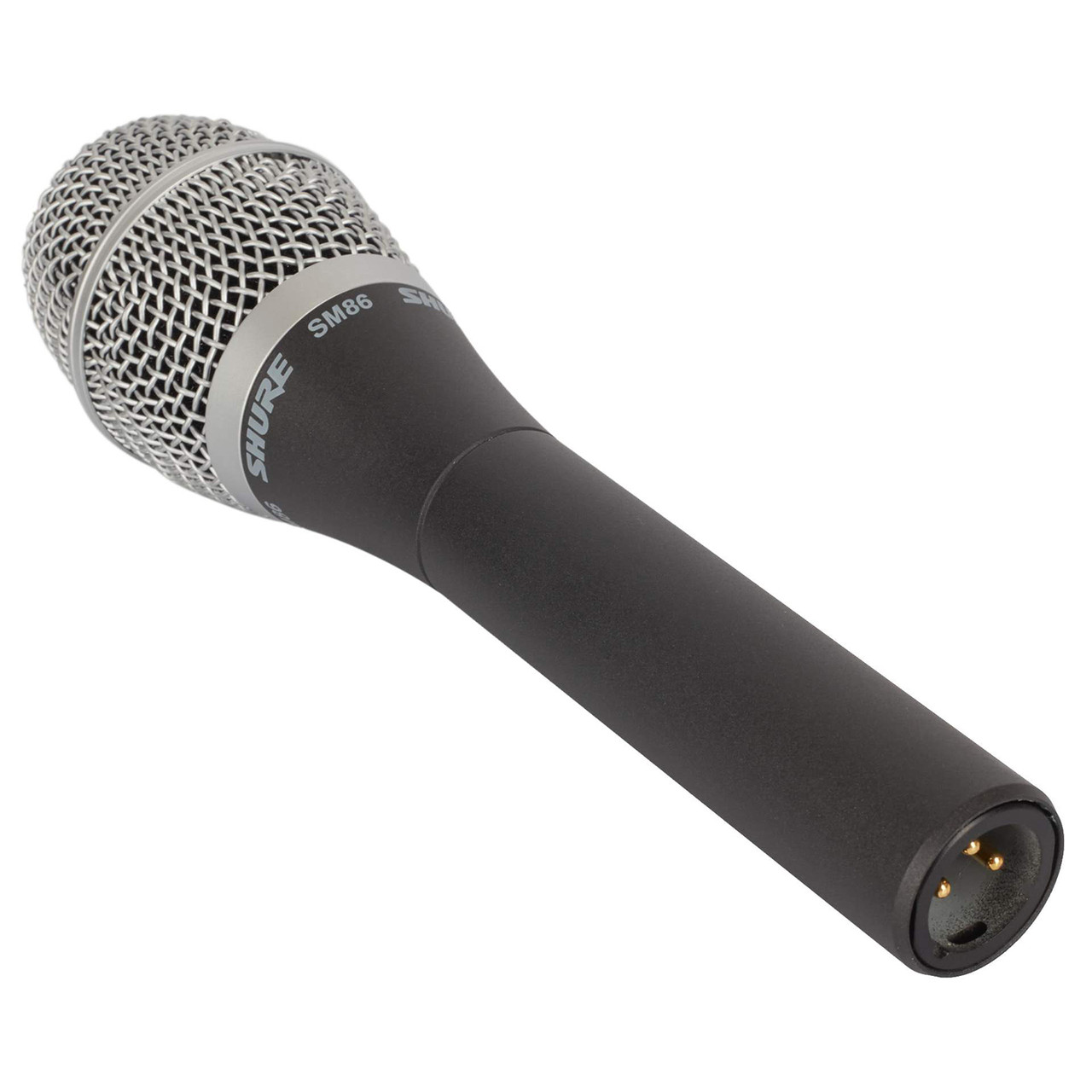 SM86 - Vocal Microphone - Shure USA