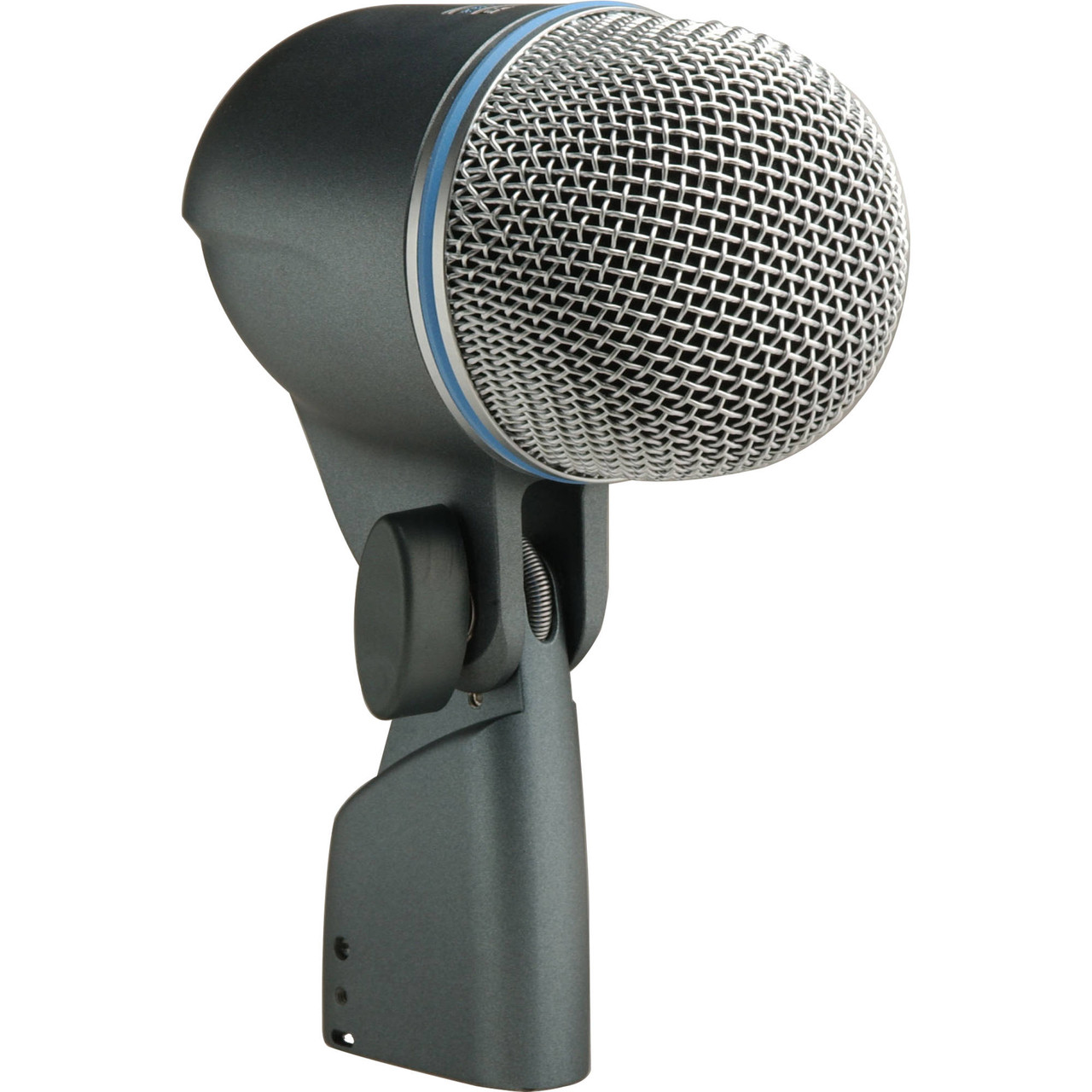 Shure Beta 52A Kick Drum Microphone | FrontEndAudio.com