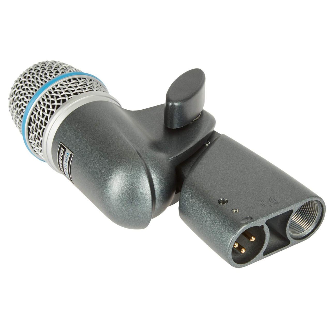 Shure Beta 56A Dynamic Microphone