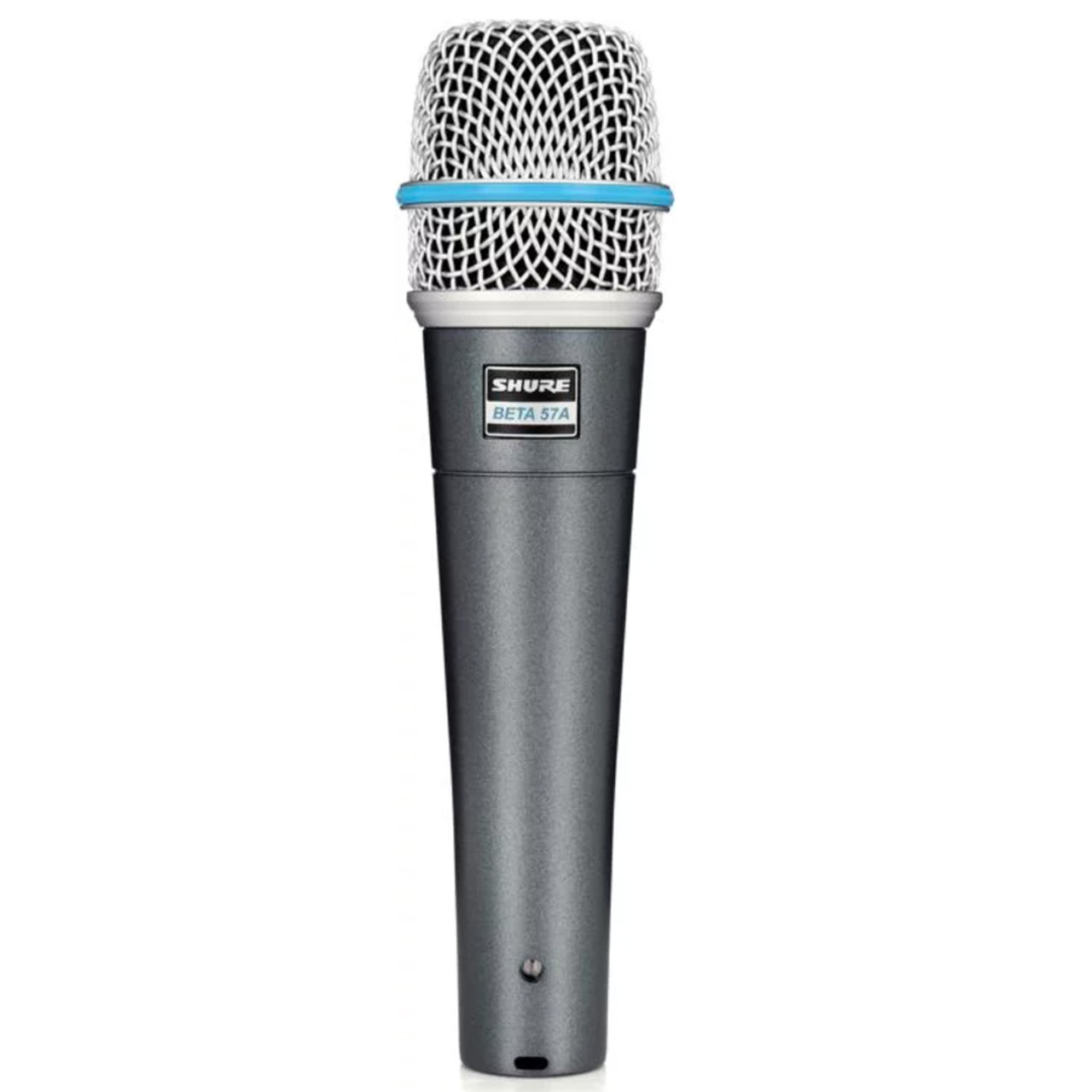 Shure Beta 57A Handheld Dynamic Microphone