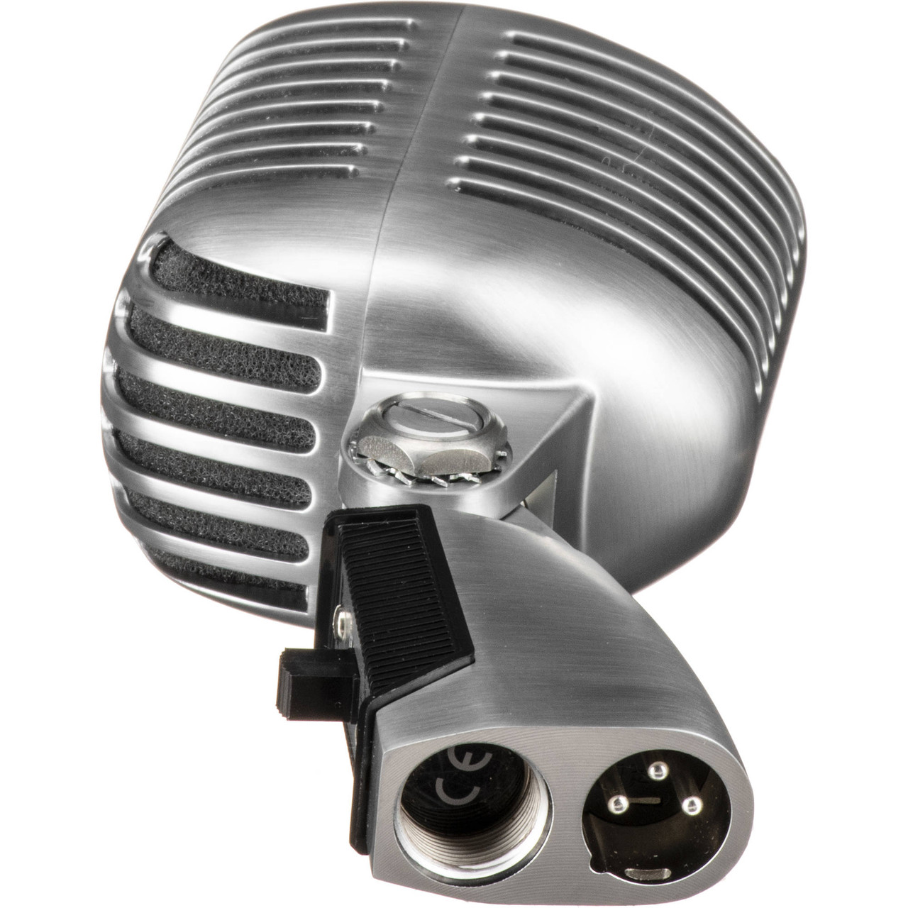 Shure 55SH Series II Dynamic Microphone | FrontEndAudio.com