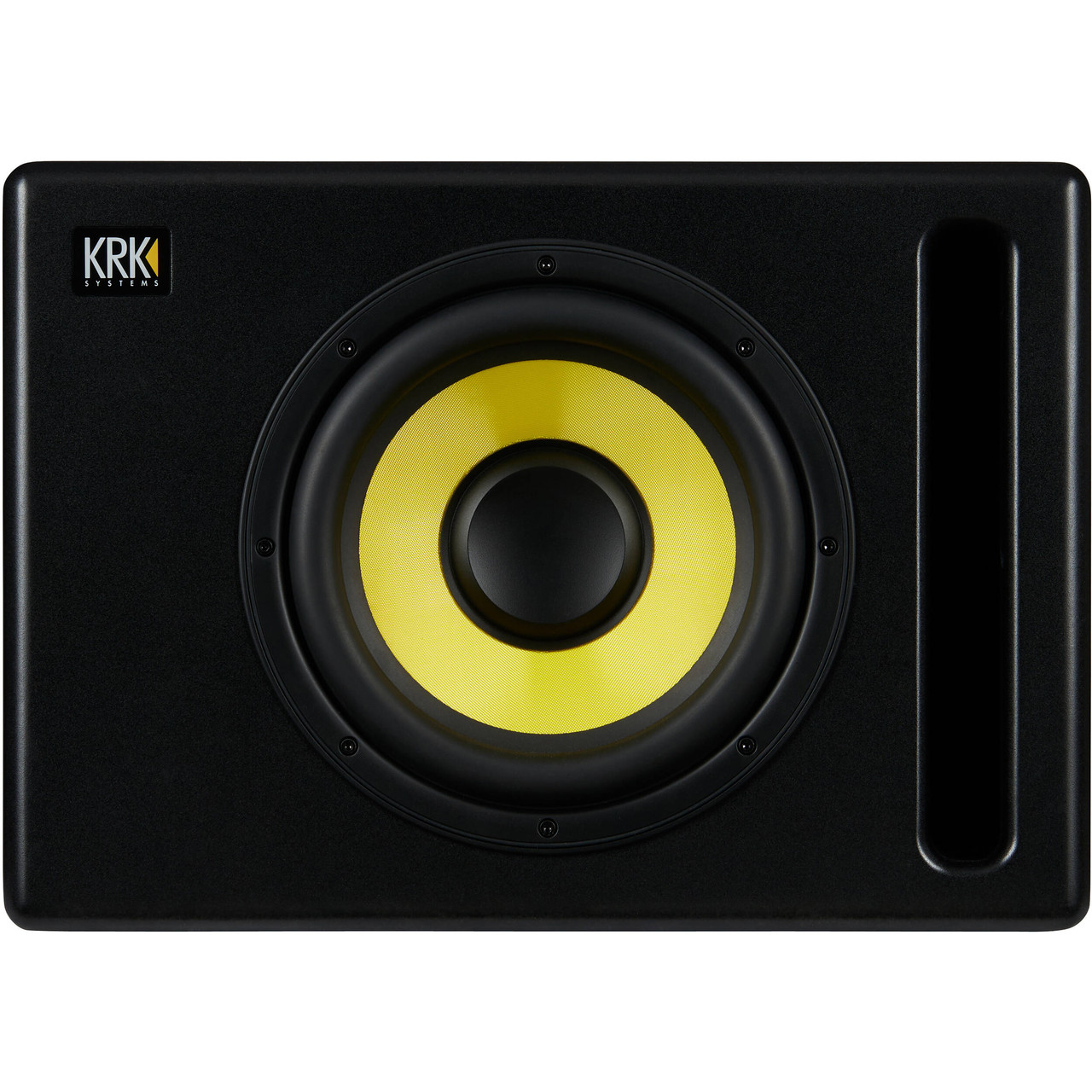 KRK S8.4 Studio Subwoofer - Thumbnail 5