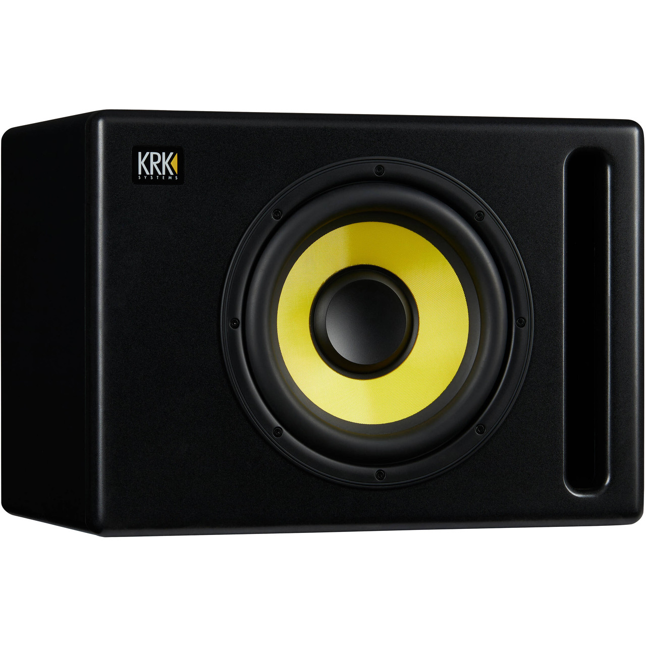 KRK S8.4 Studio Subwoofer - Thumbnail 2