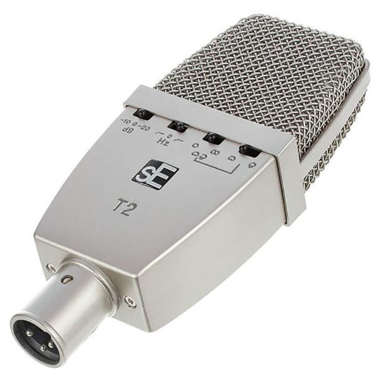 ヒップホップ+ラップ One Mic T 900298-022-2_large.jpg?v=