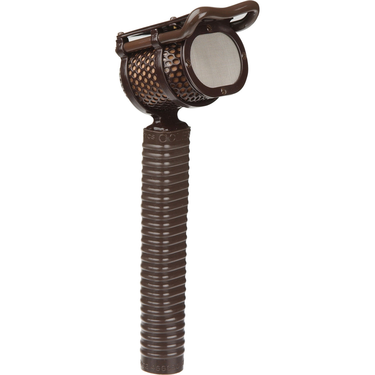 Coles 4104B Ribbon Microphone | FrontEndAudio.com