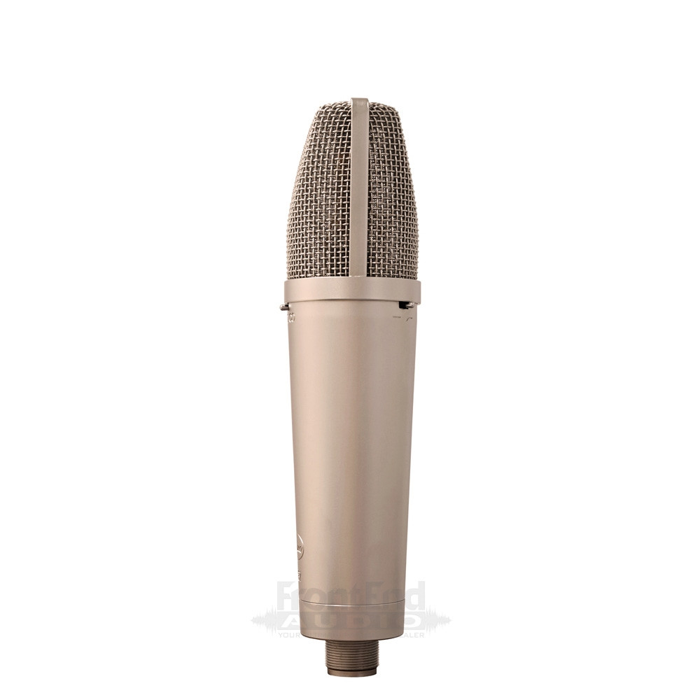 Peluso P-87 Microphone - Thumbnail 2
