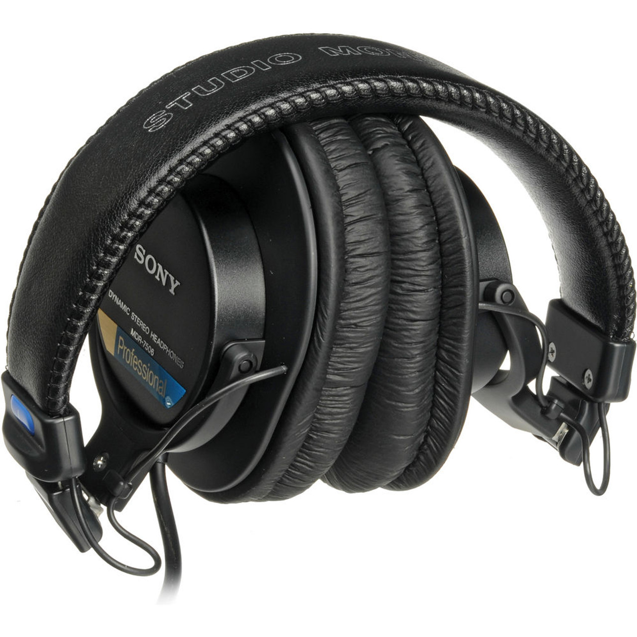 Sony MDR7506 Headphones