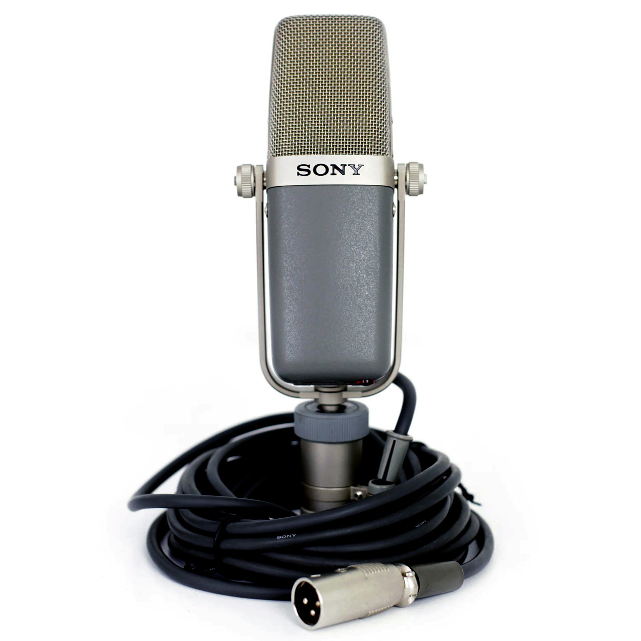 SONY コンデンサーマイク C38A SONY コンデンサーマイク C38A SONY コンデンサーマイク C38A SONY