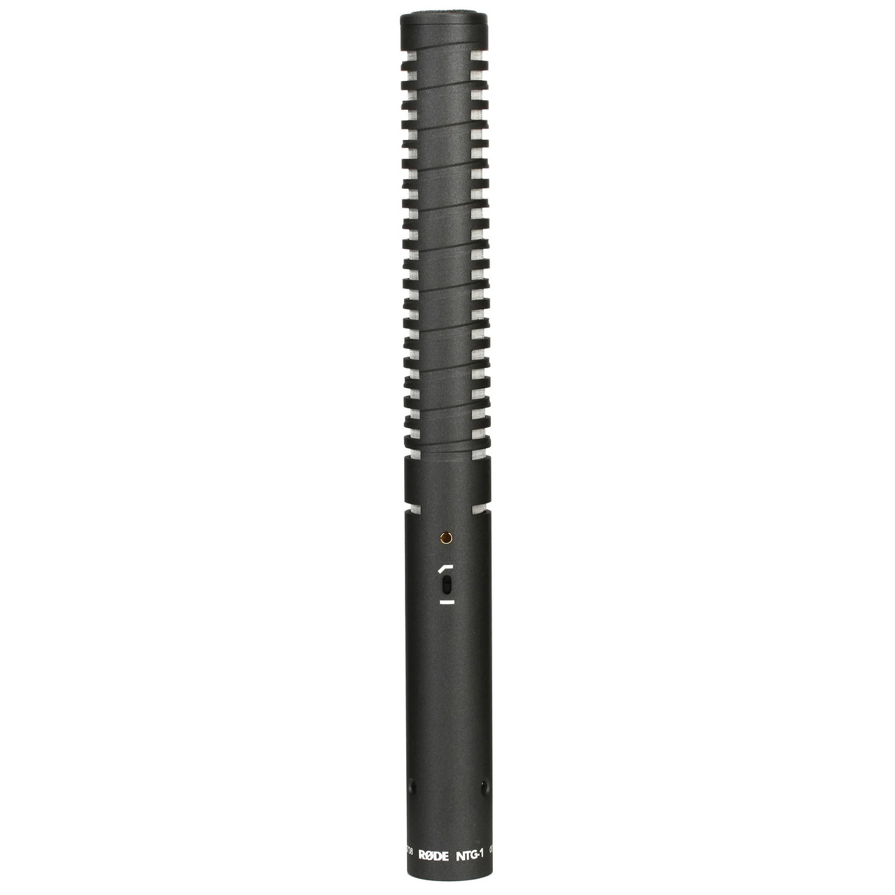 RODE NTG-1 ビデオマイク VideoMic NTG | On-camera Shotgun Microphone | RØDE (US)
