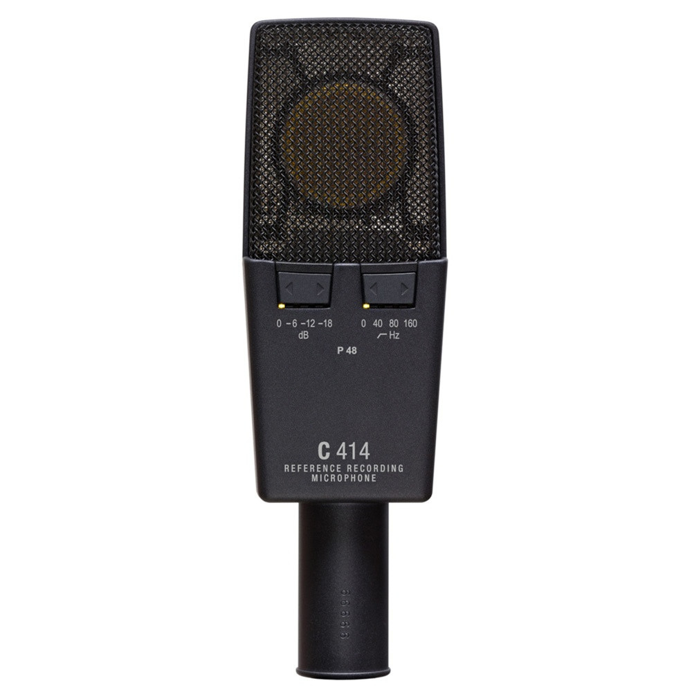 配信機器・PA機器・レコーディング機器 AKG C414 XLS Microphone 6532-3__24054.1528301976.jpg?c=2