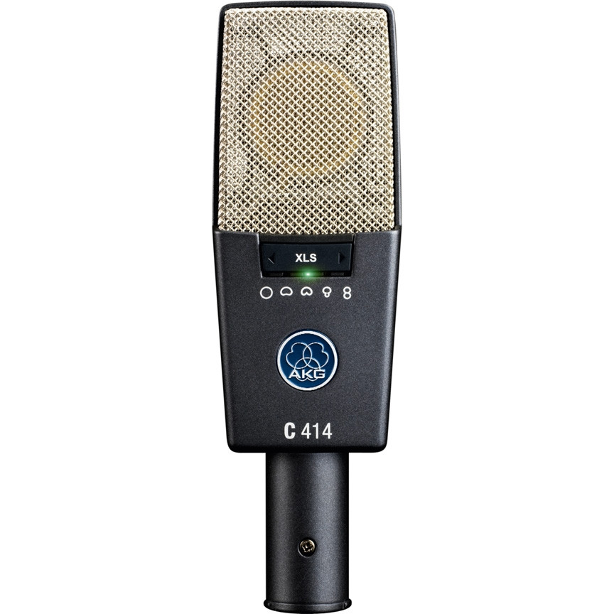 配信機器・PA機器・レコーディング機器 AKG C414 XLS 6534-3__81090.1694720882.jpg?c=2