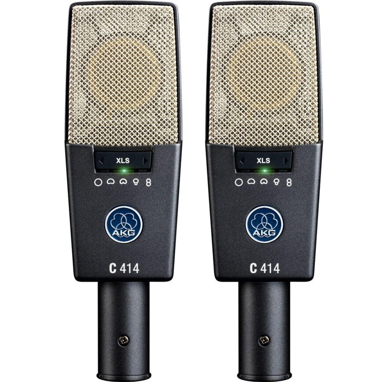 AKG C414 XLS - 配信機器・PA機器・レコーディング機器