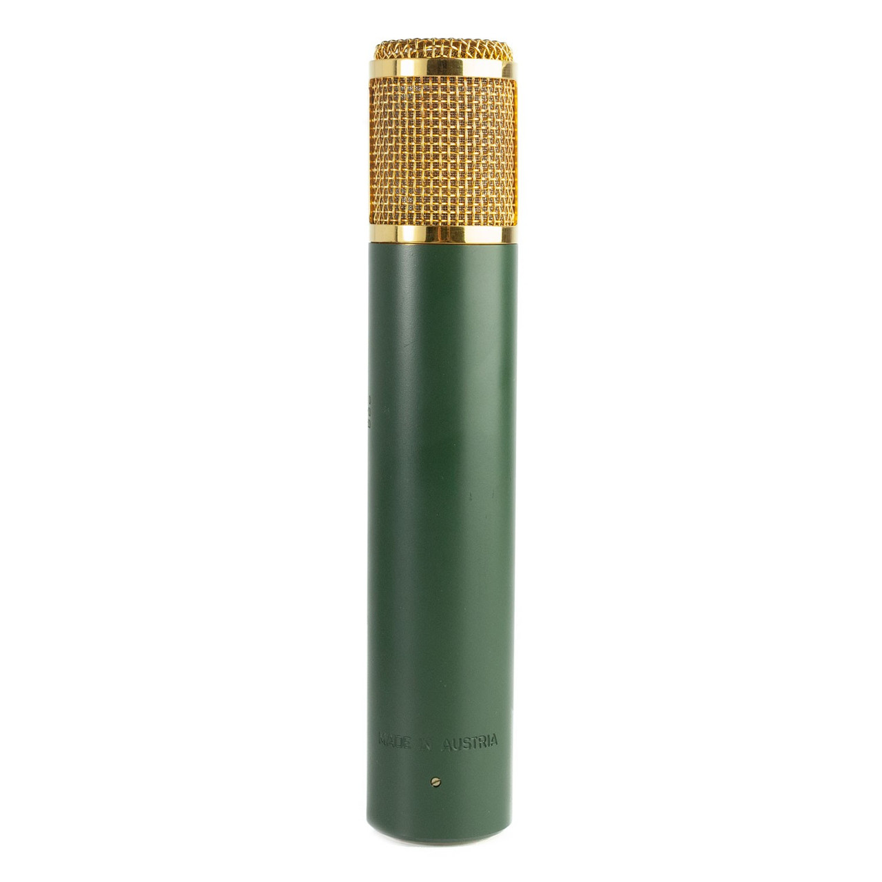 AKGコンデンサーマイクc12vr AKG C12 VR Large-diaphragm Tube Condenser Microphone