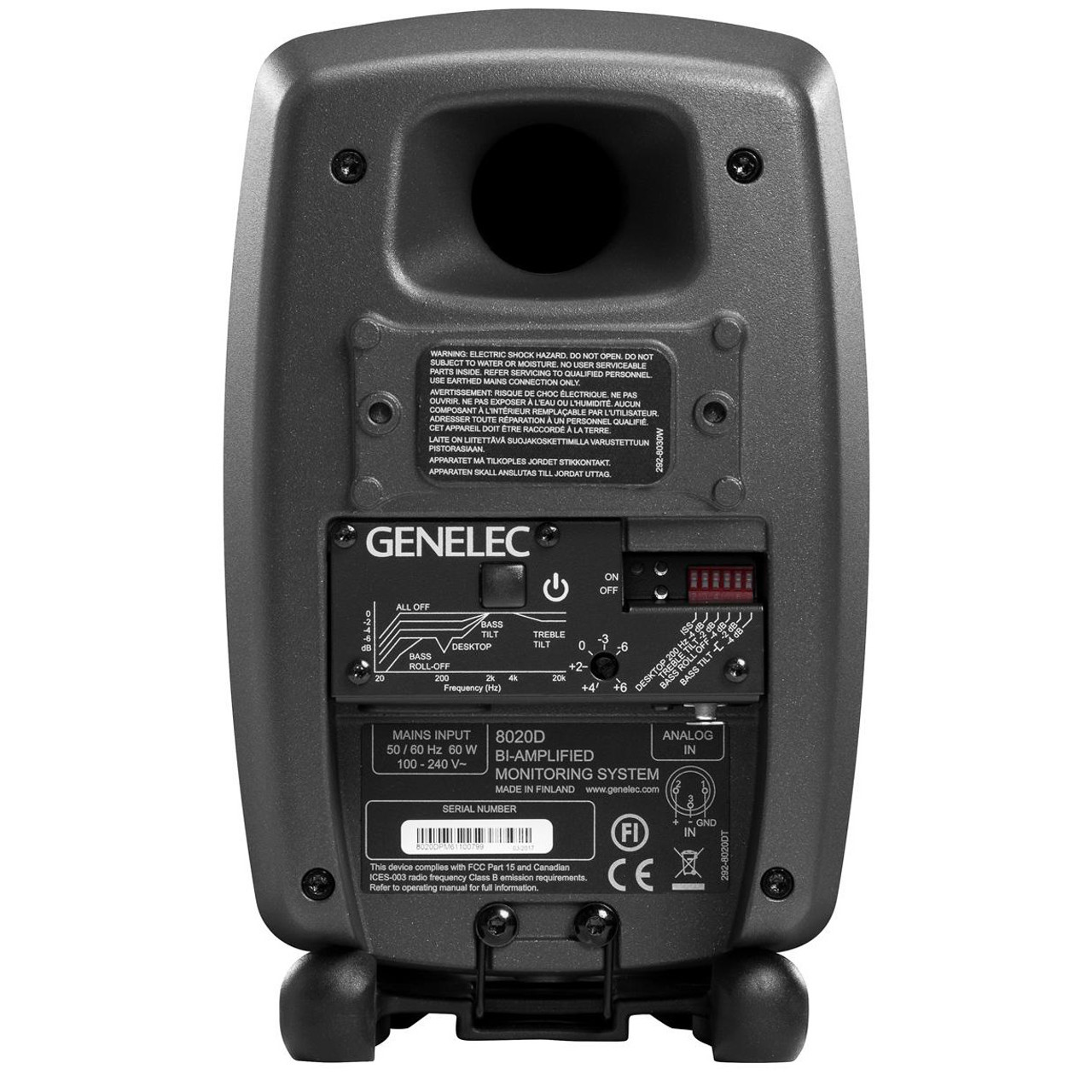 新着 GENELEC ペア 8020DRwM スピーカー - evolutionsp.co.uk