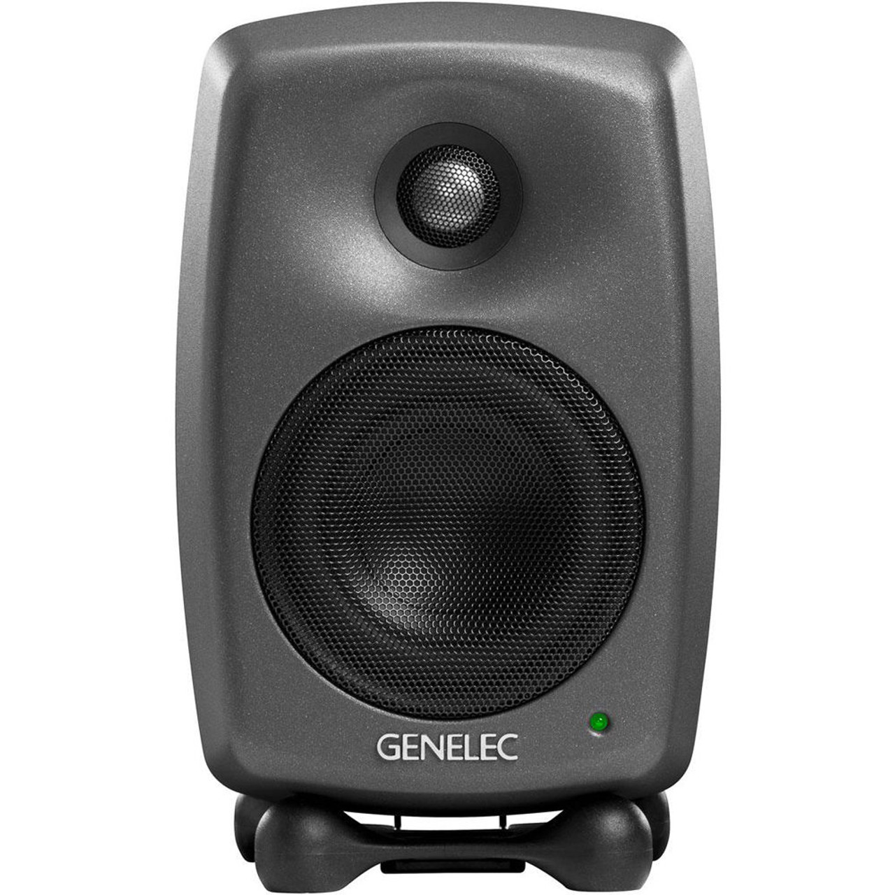 Genelec 8020.LSE StereoPak Monitoring System (Grey