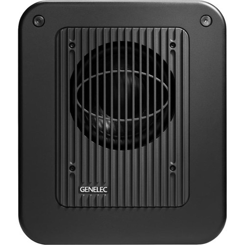 Genelec 8020.LSE Espresso 5.1 Monitoring System (Grey