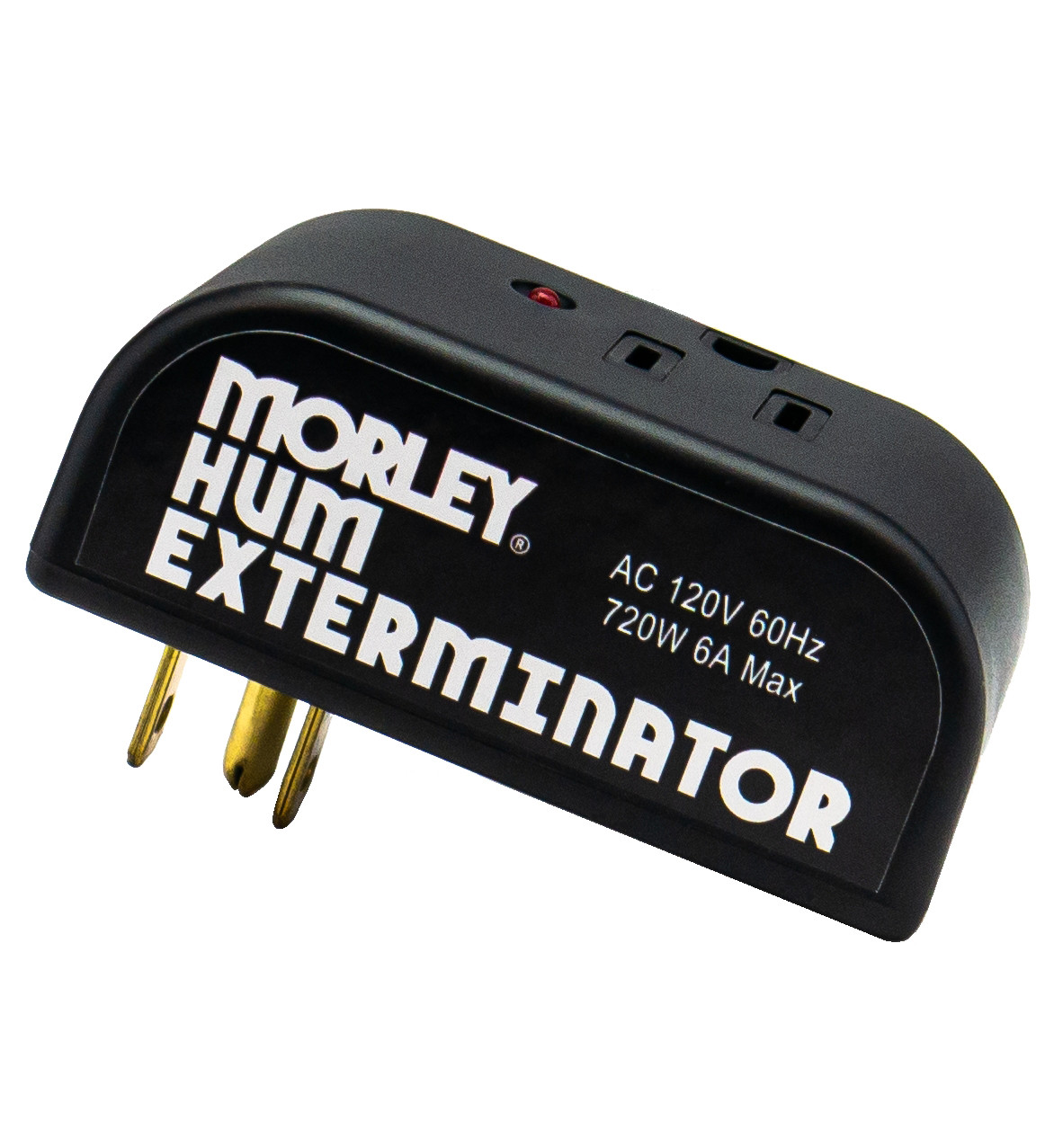 Morley Hum X Ground Hum Exterminator | FrontEndAudio.com