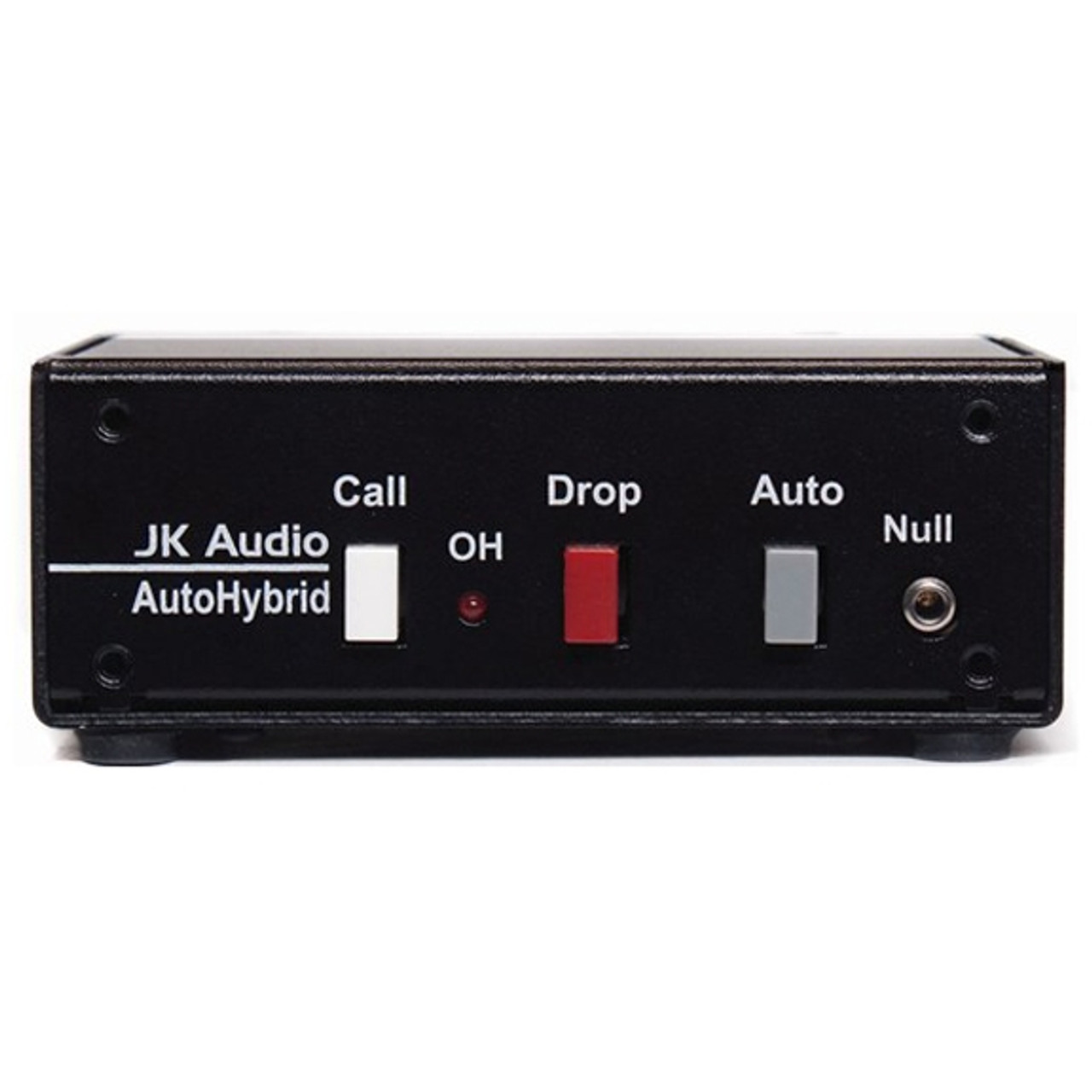 JK Audio AutoHybrid Telephone Audio Interface