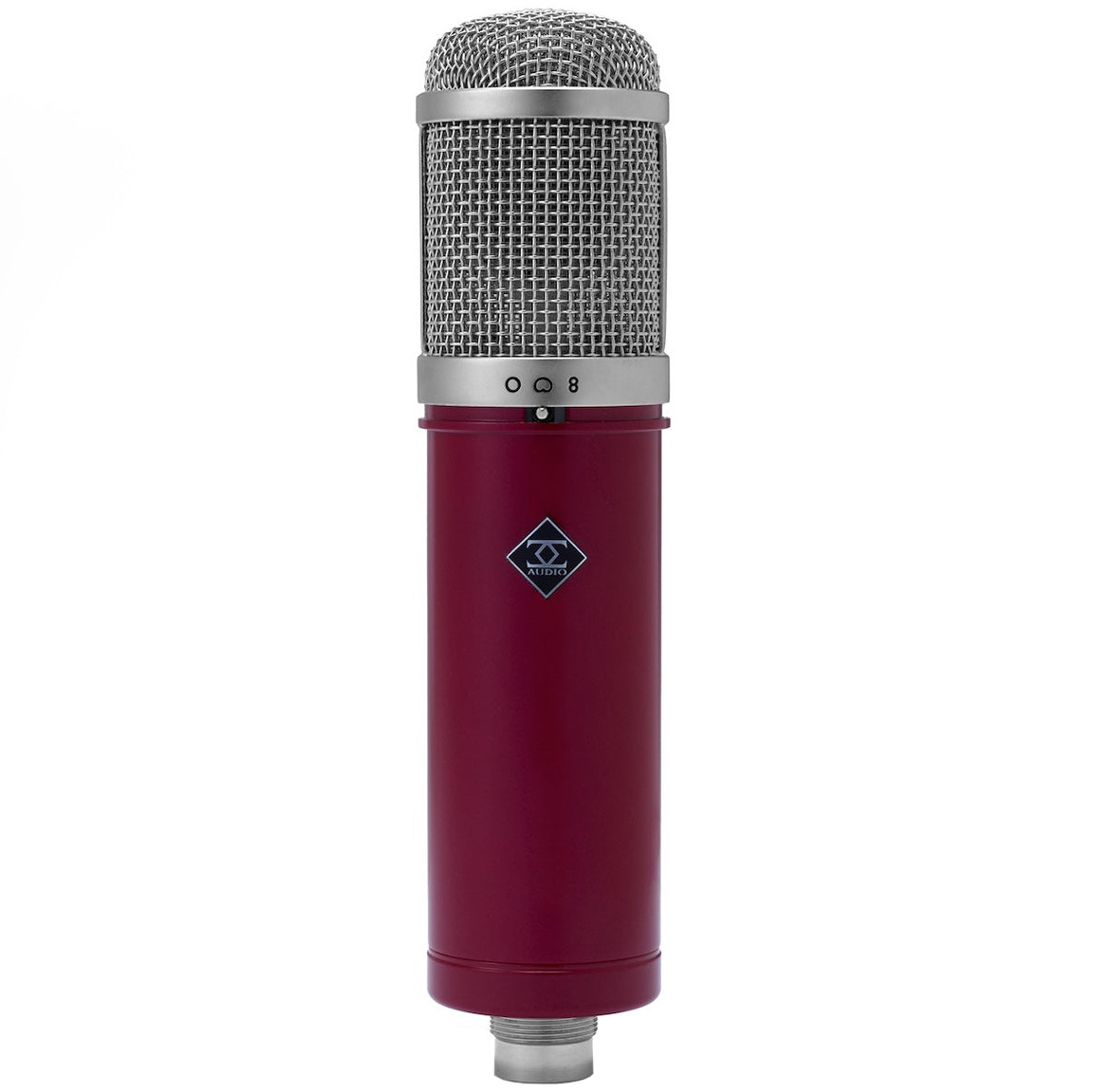 ADK Vienna 12 T-FET Microphone | FrontEndAudio.com