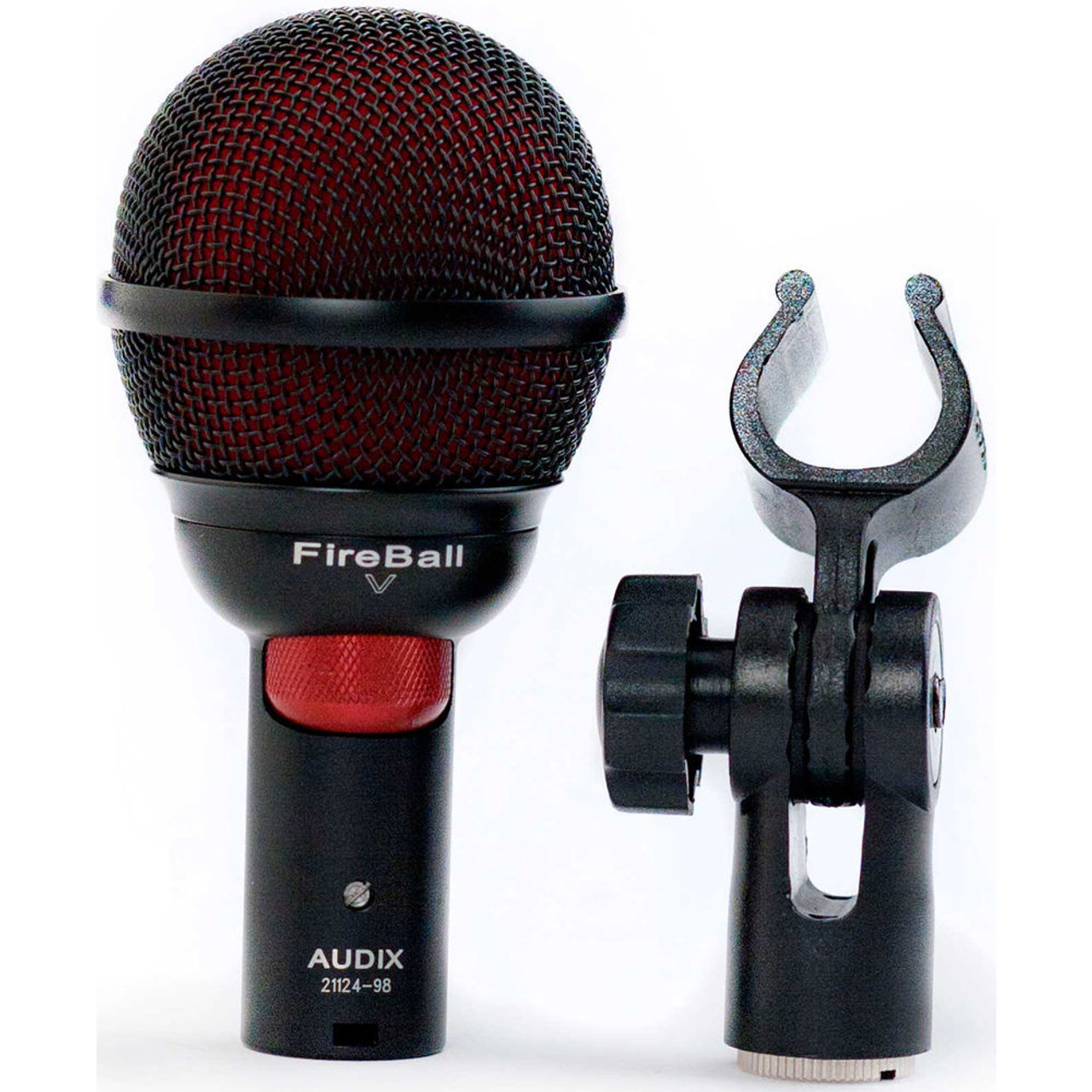 AUDIX FireBallハーモニックマイク Amazon.co.jp: AUDIX オーディックス Fireball ハーモニカ