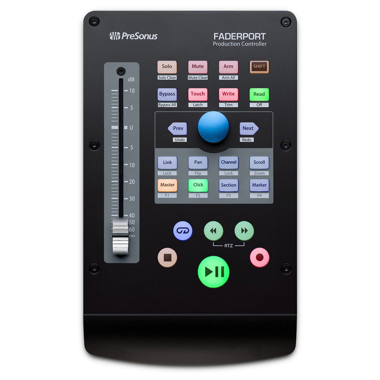 限定品格安PRESONUS プレソナス FaderPort v2 DAWコントローラー その他