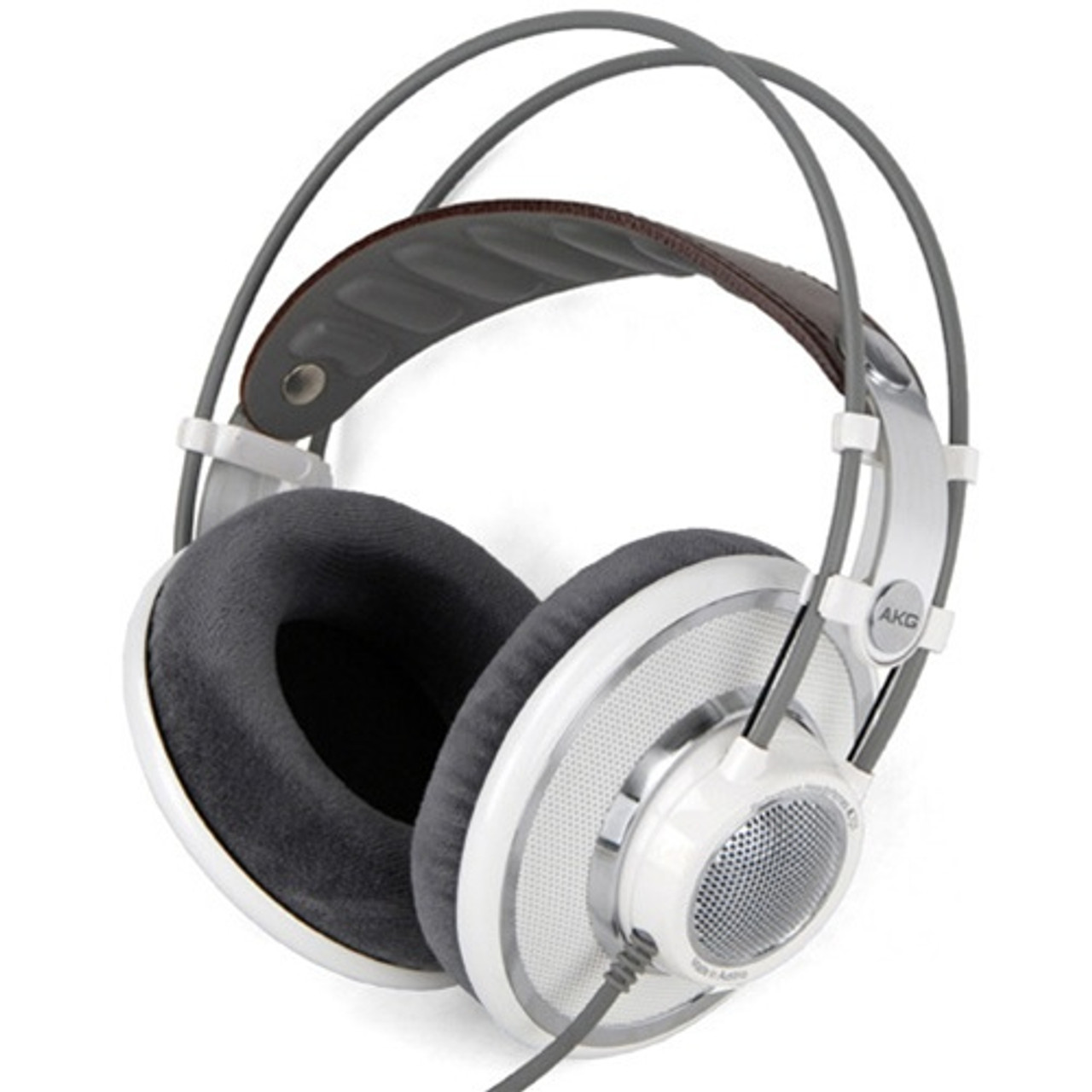 AKG K701 Headphones | FrontEndAudio.com