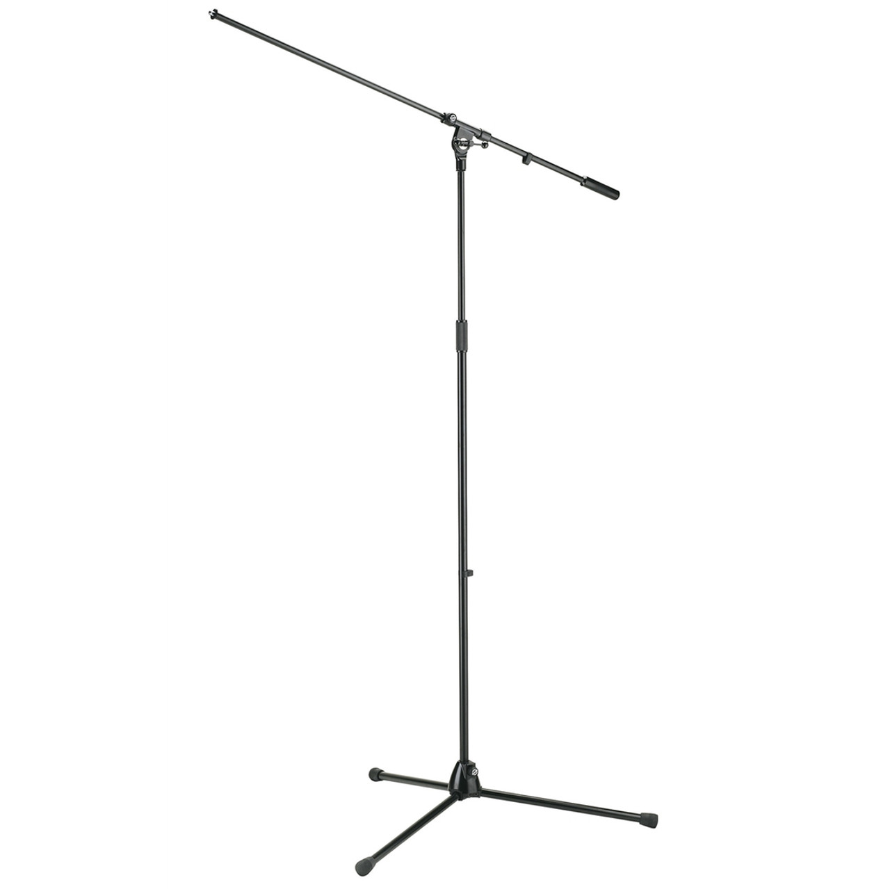 Duronic Microphone Desktop Arm MH01, Microphone Boom Stand, Mic Stand