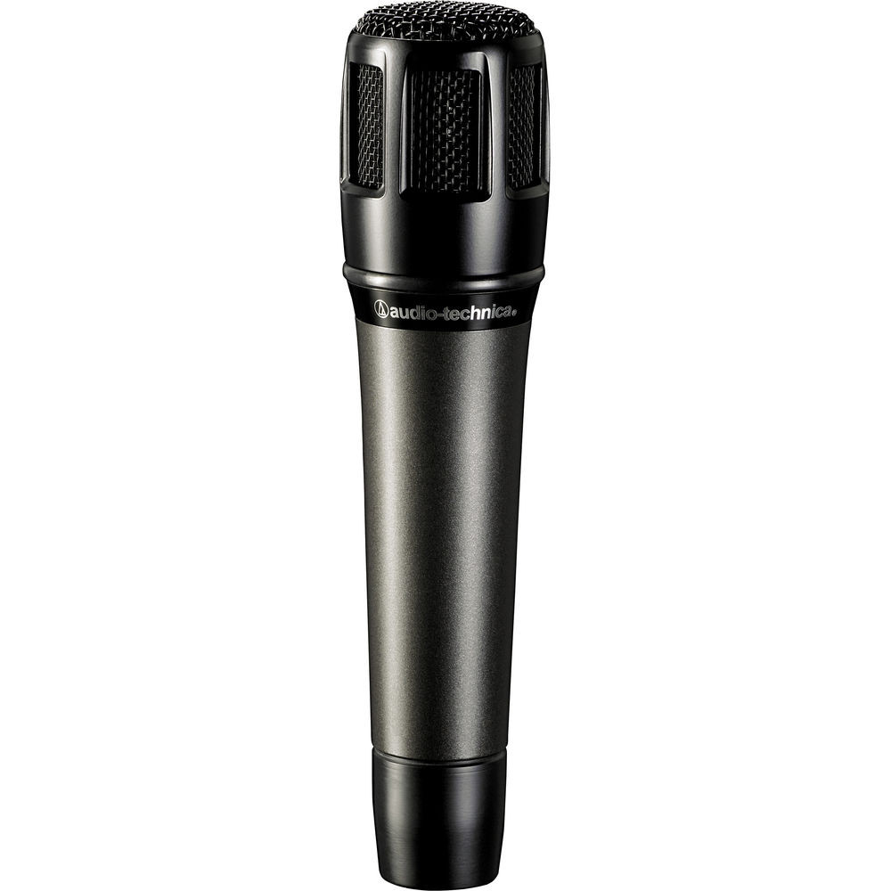 Audio Technica ATM650 Microphone | FrontEndAudio.com