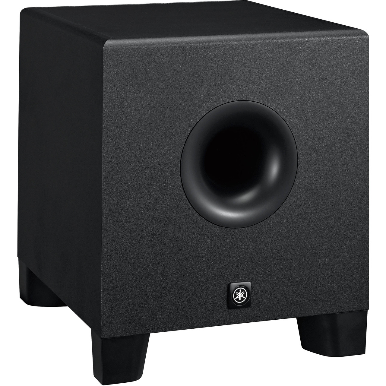Yamaha HS8S Powered Subwoofer | FrontEndAudio.com