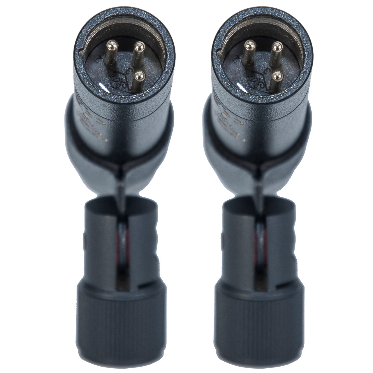 Oktava MK-012-01 MSP2 Microphones Set (Black