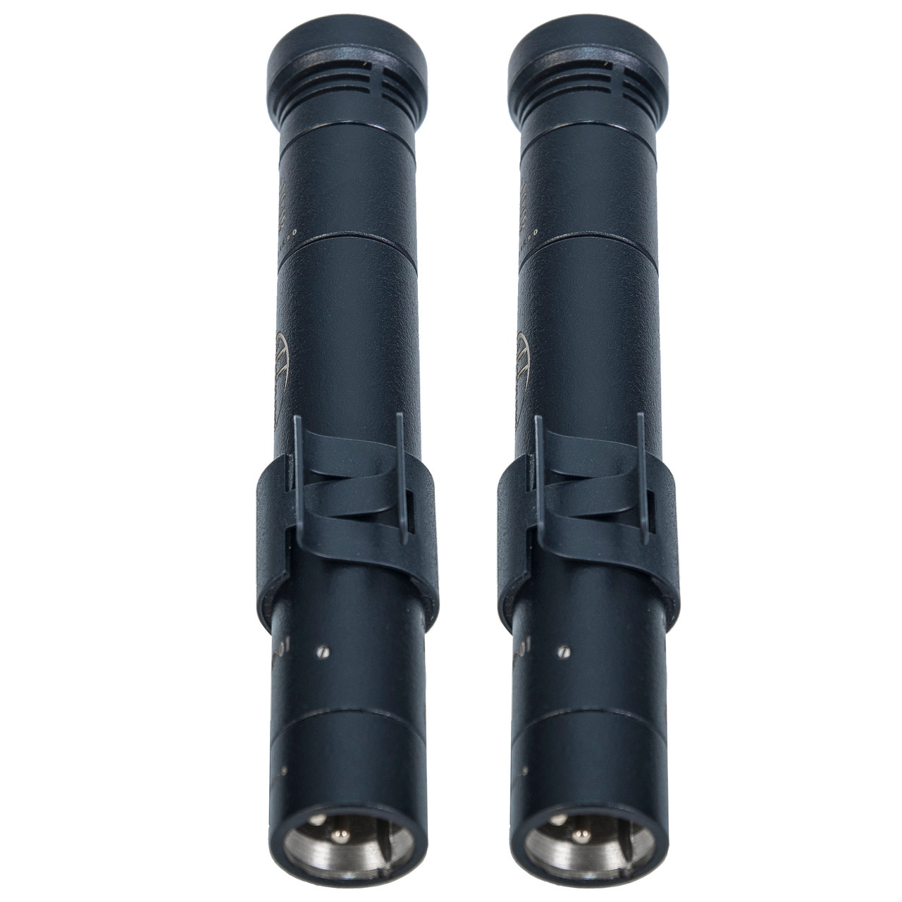 Oktava MK-012 MSP6 新品未使用品 Oktava MK-012 MSP6 Microphone Set (Black) | FrontEndAudio.com