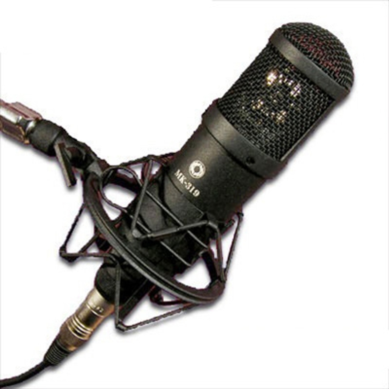 Oktava MK-319 Microphone | FrontEndAudio.com