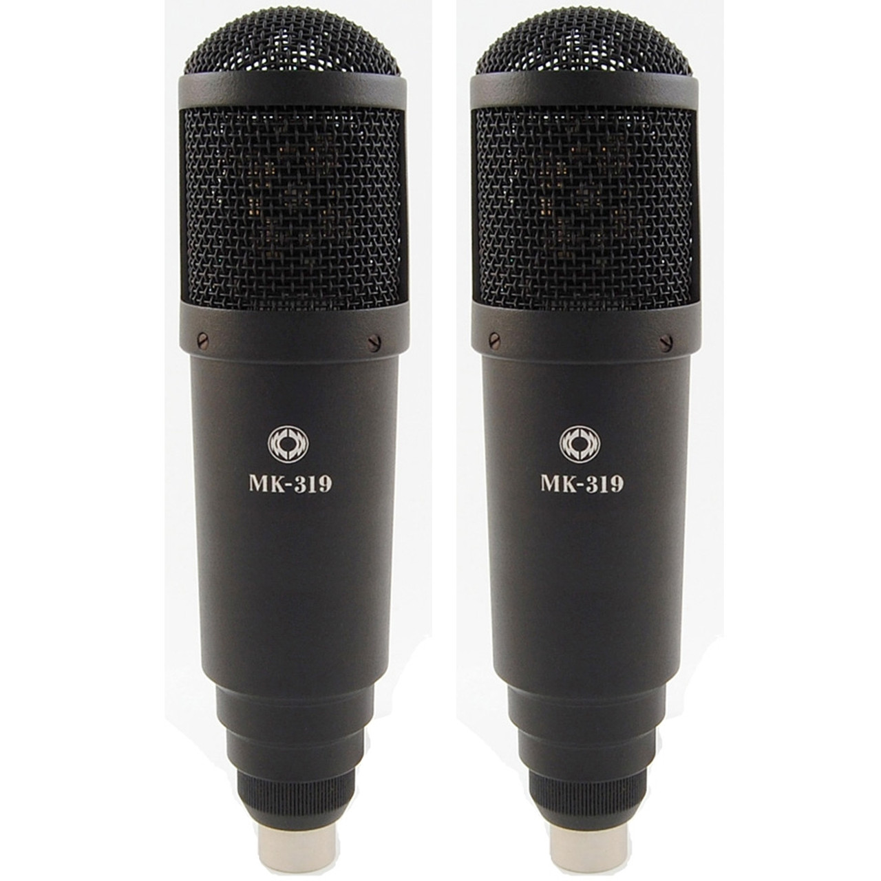 Oktava MK-319 Microphone Set